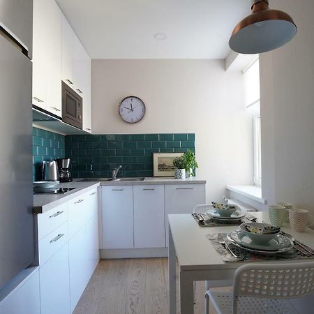 Calm, Cosy Apartment In Riga Quiet Center Екстериор снимка