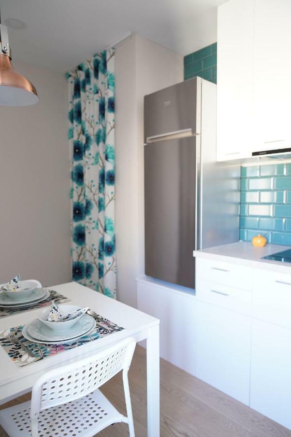 Calm, Cosy Apartment In Riga Quiet Center Екстериор снимка