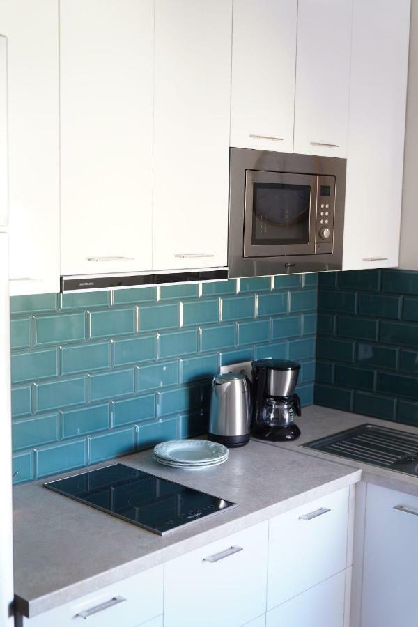 Calm, Cosy Apartment In Riga Quiet Center Екстериор снимка